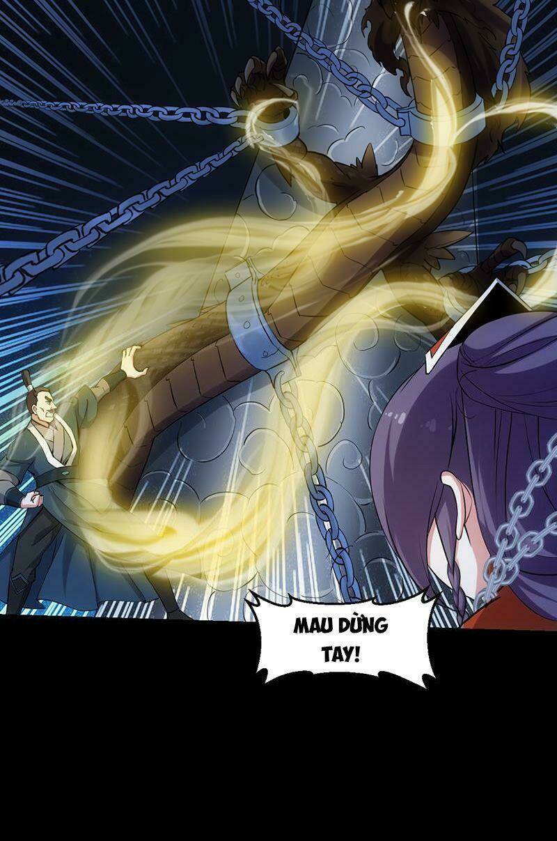 Hệ Thống Thần Long Nghịch Thiên: Chapter 91