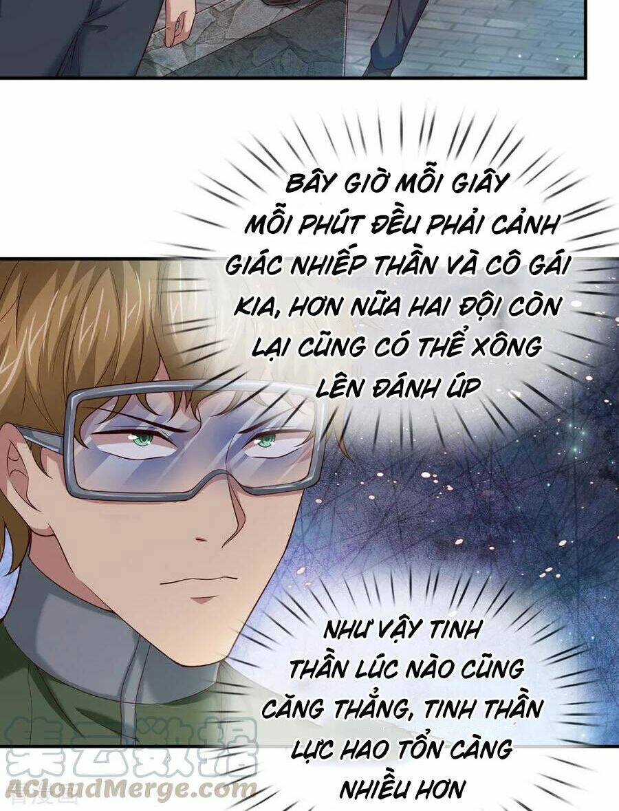 Tuyệt Thế Phi Đao: Chapter 262
