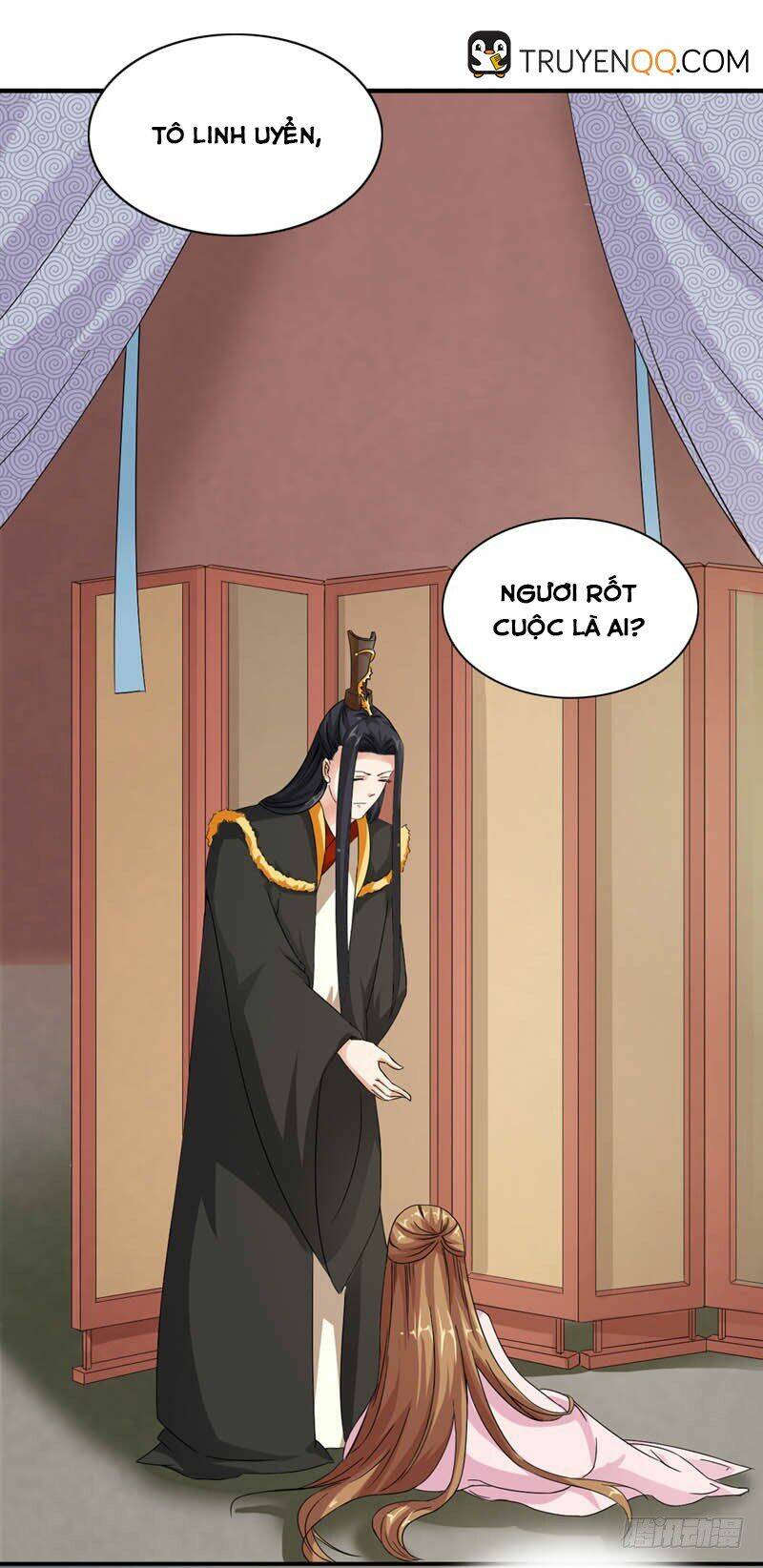 Hoàng Đế Hùng Mạnh Nhất Trong Lịch Sử: Chapter 13