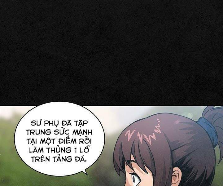 Mục Hạ Vô Nhân: Chapter 15