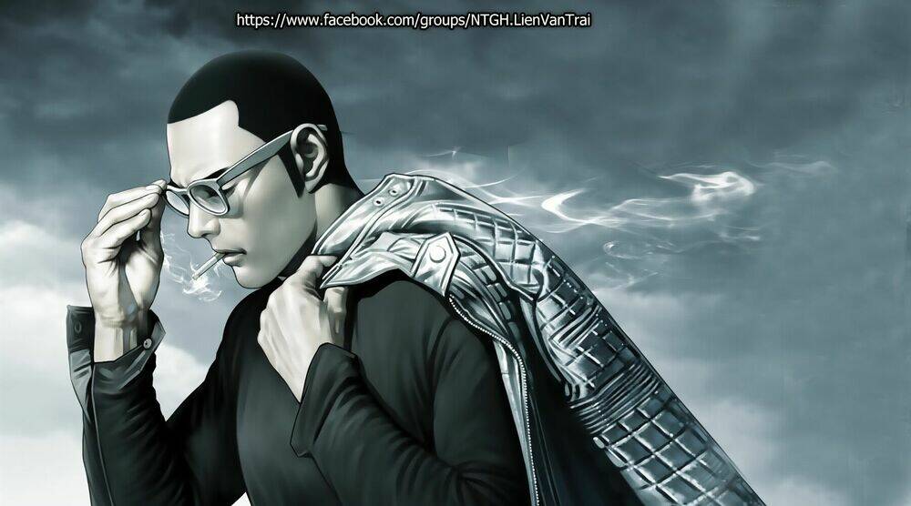 Người Trong Giang Hồ: Chapter 2044