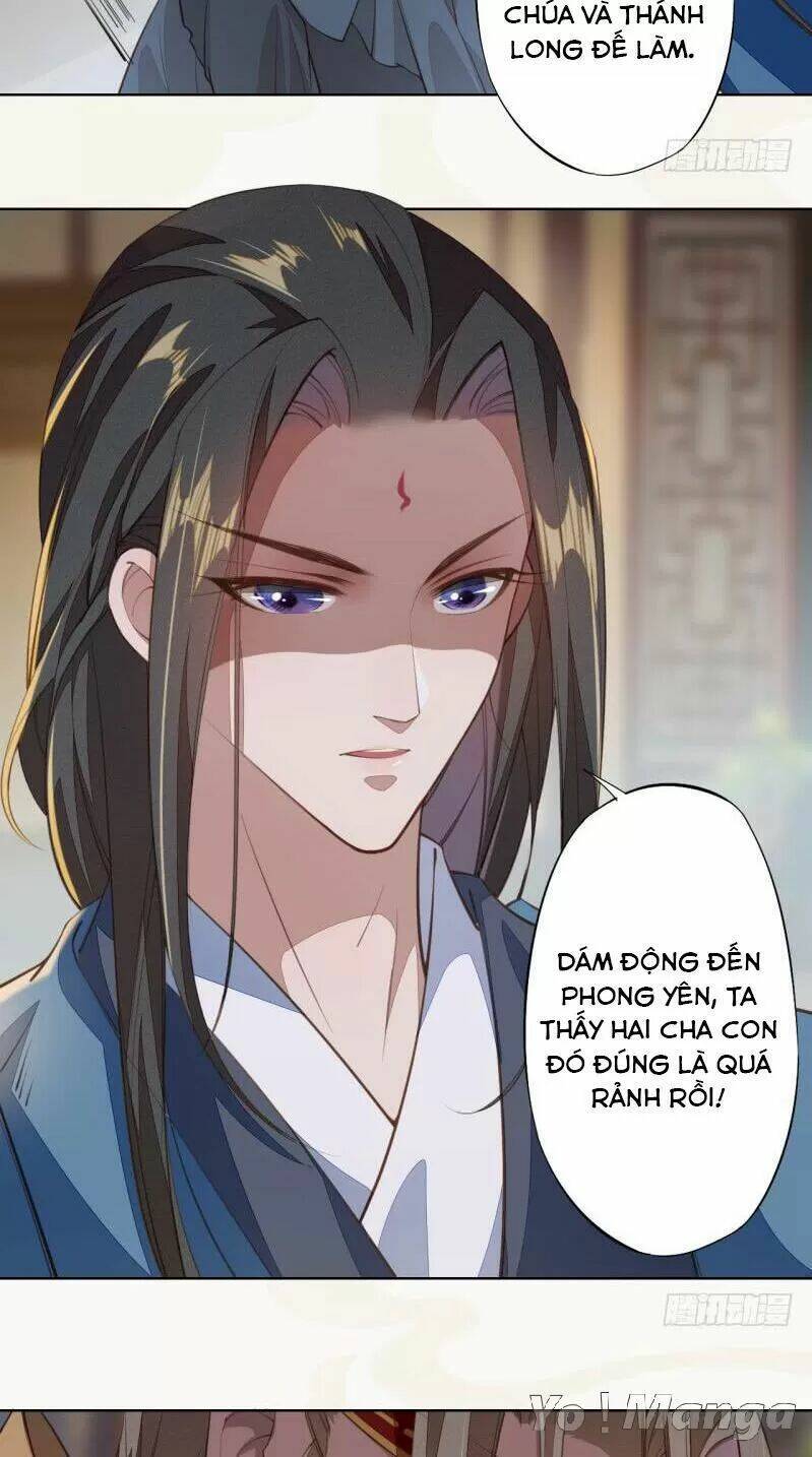 Tuyệt Thế Luyện Đan Sư: Chapter 103