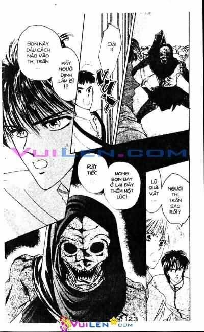 Nàng Công Chúa Ham Chơi: Chapter 12