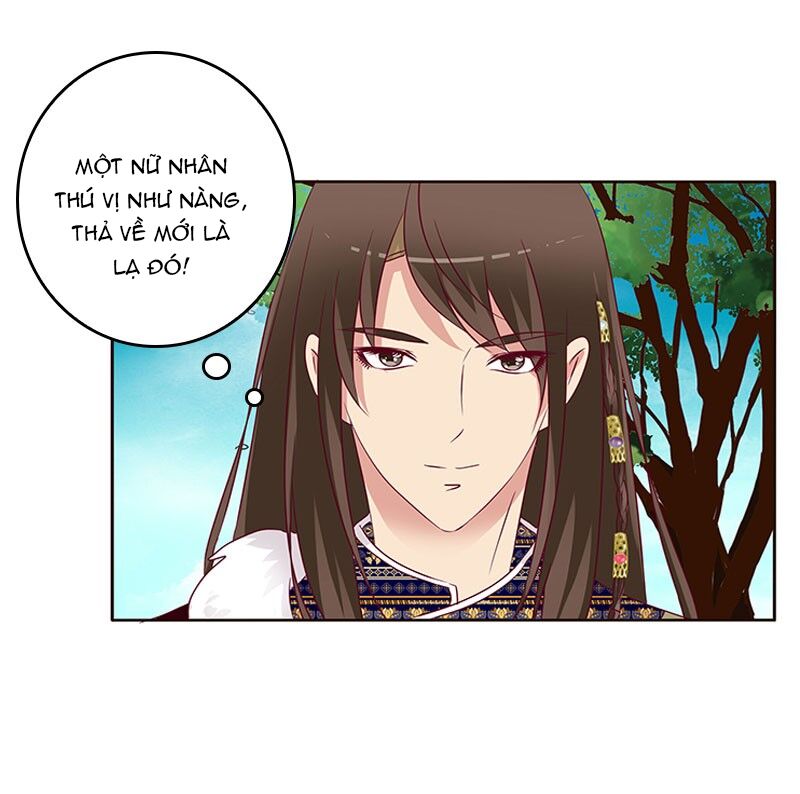 Thông Linh Phi: Chapter 277