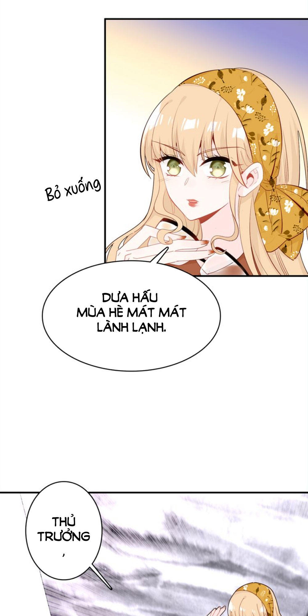 Ái Ngạo Kiều Long Vương Gia: Chapter 20