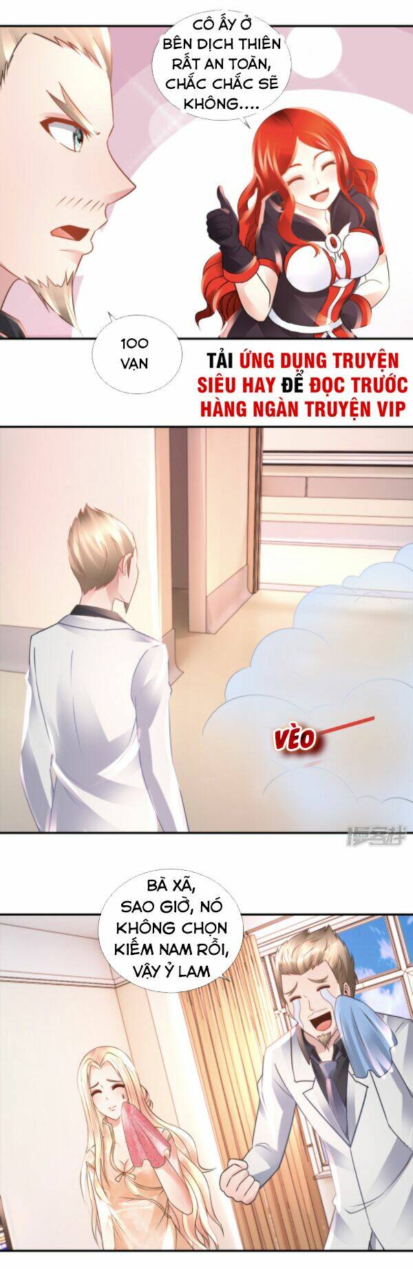 Phong Thủy Thiên Sư: Chapter 102