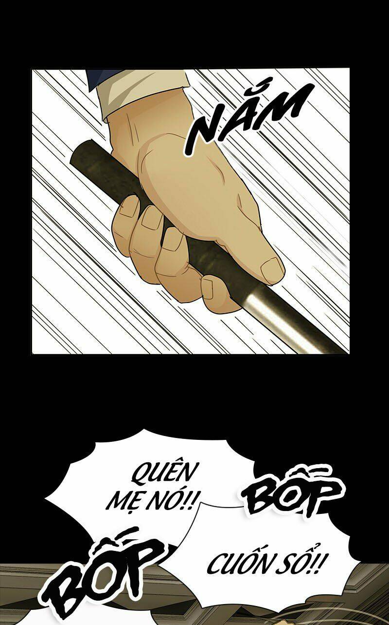 Nửa Đêm Ở Poppy Land: Chapter 36