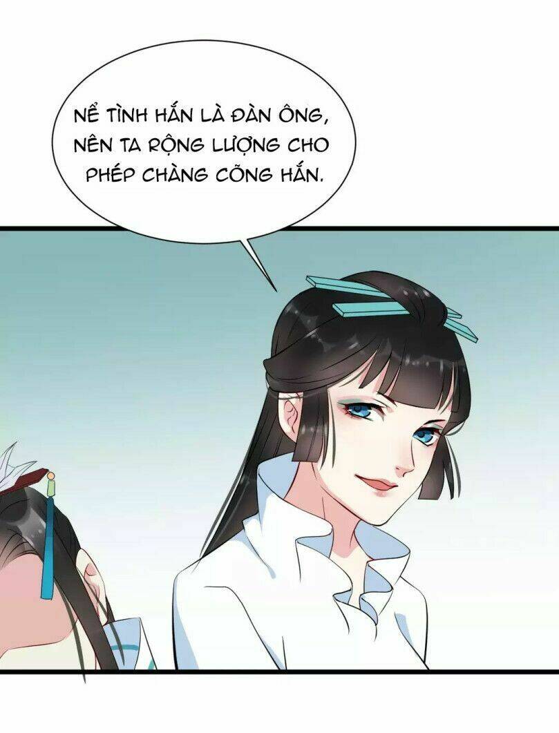 Bồng Sơn Viễn: Chapter 35