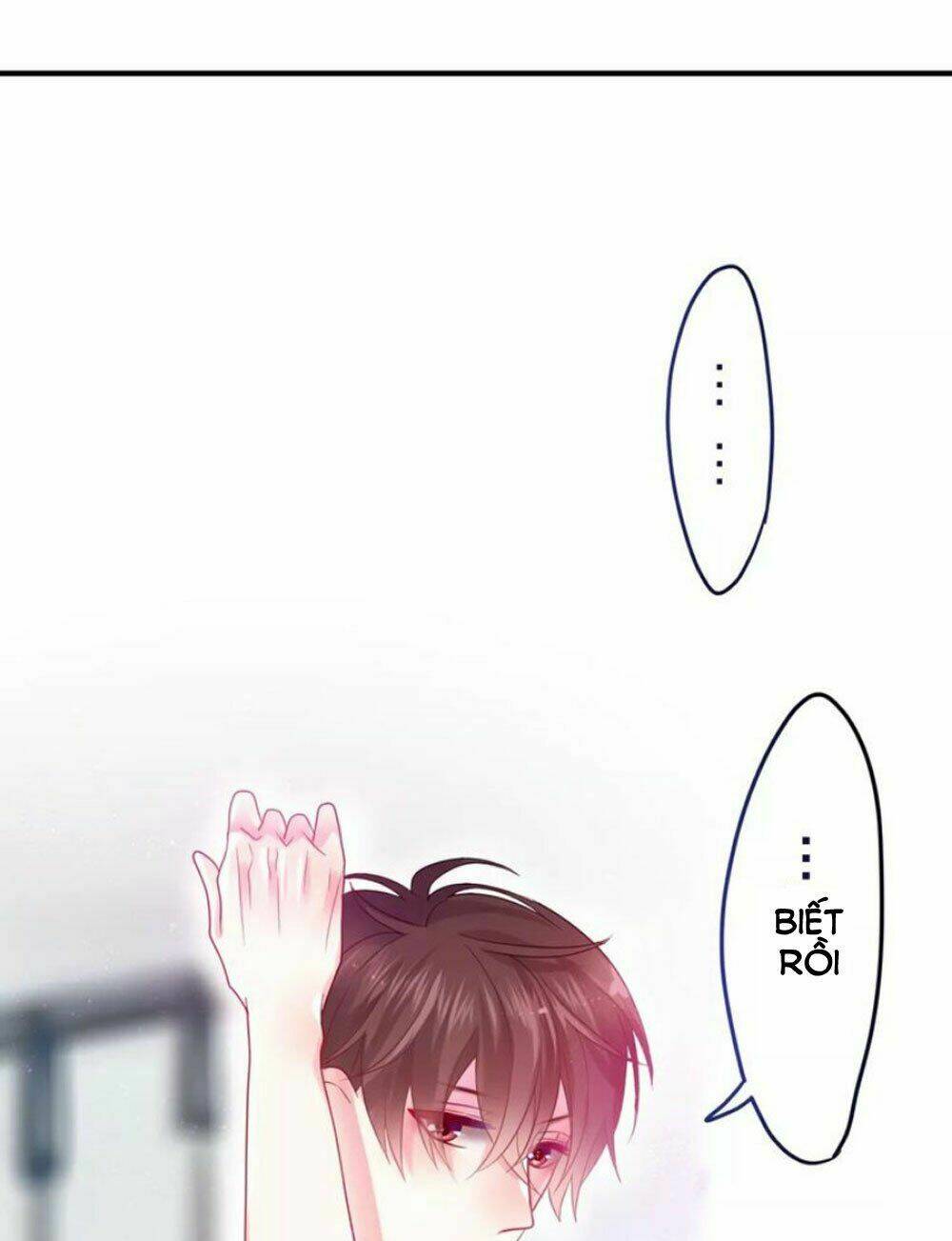 Tháng Sáu Kì Diệu: Chapter 15