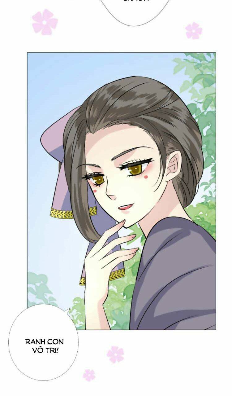 Sao Lại Là Yêu?: Chapter 45