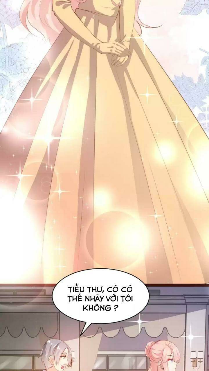 Bản Hợp Đồng Của Tổng Tài Lạnh Lùng: Chapter 25