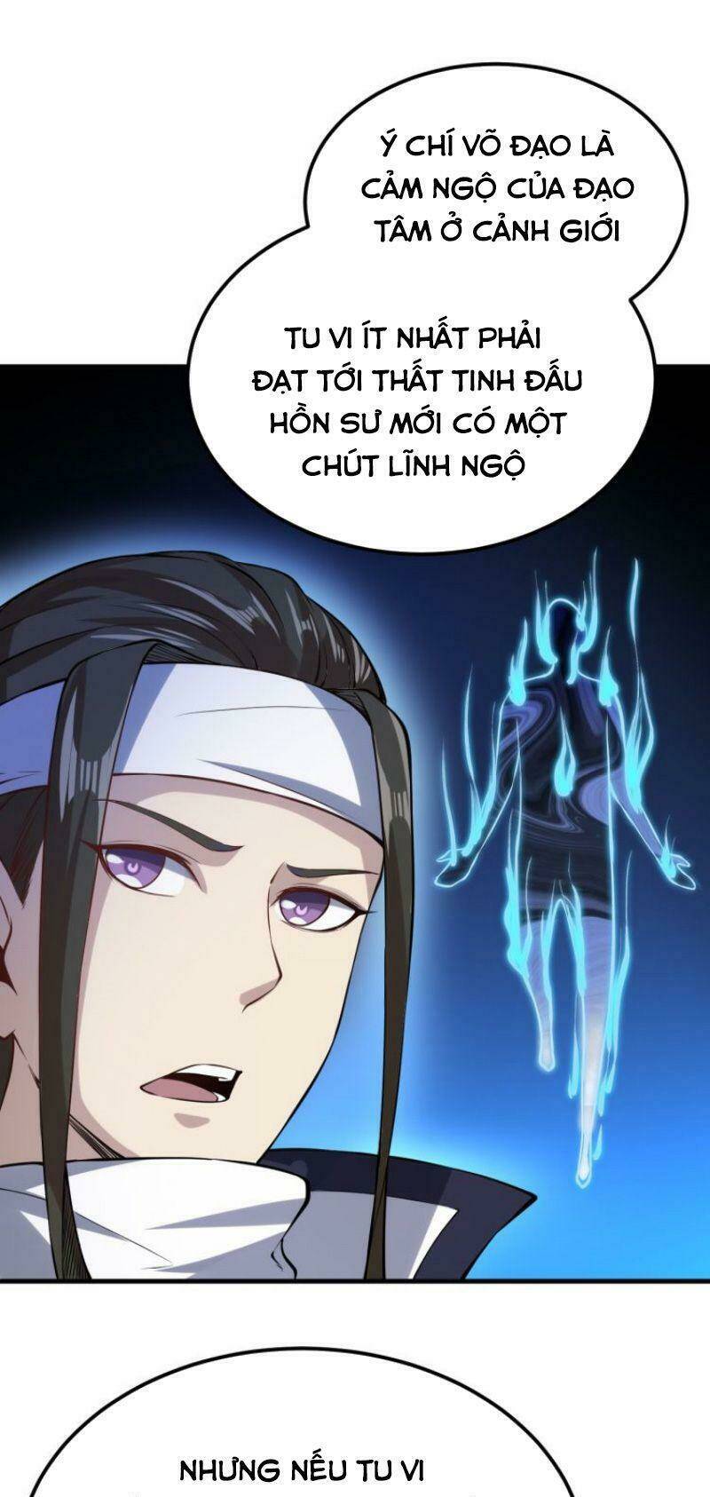 Đấu Hồn Đại Lục: Chapter 49