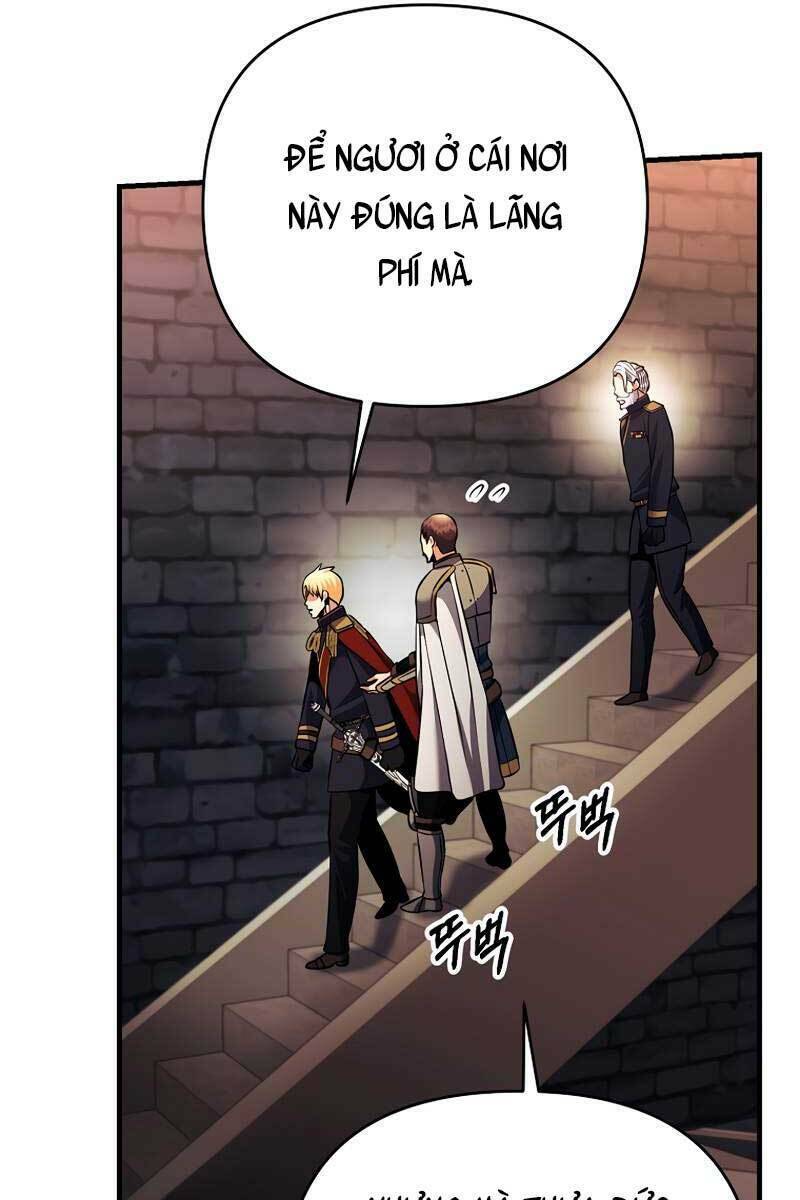 Trở Thành Bạo Quân: Chapter 25