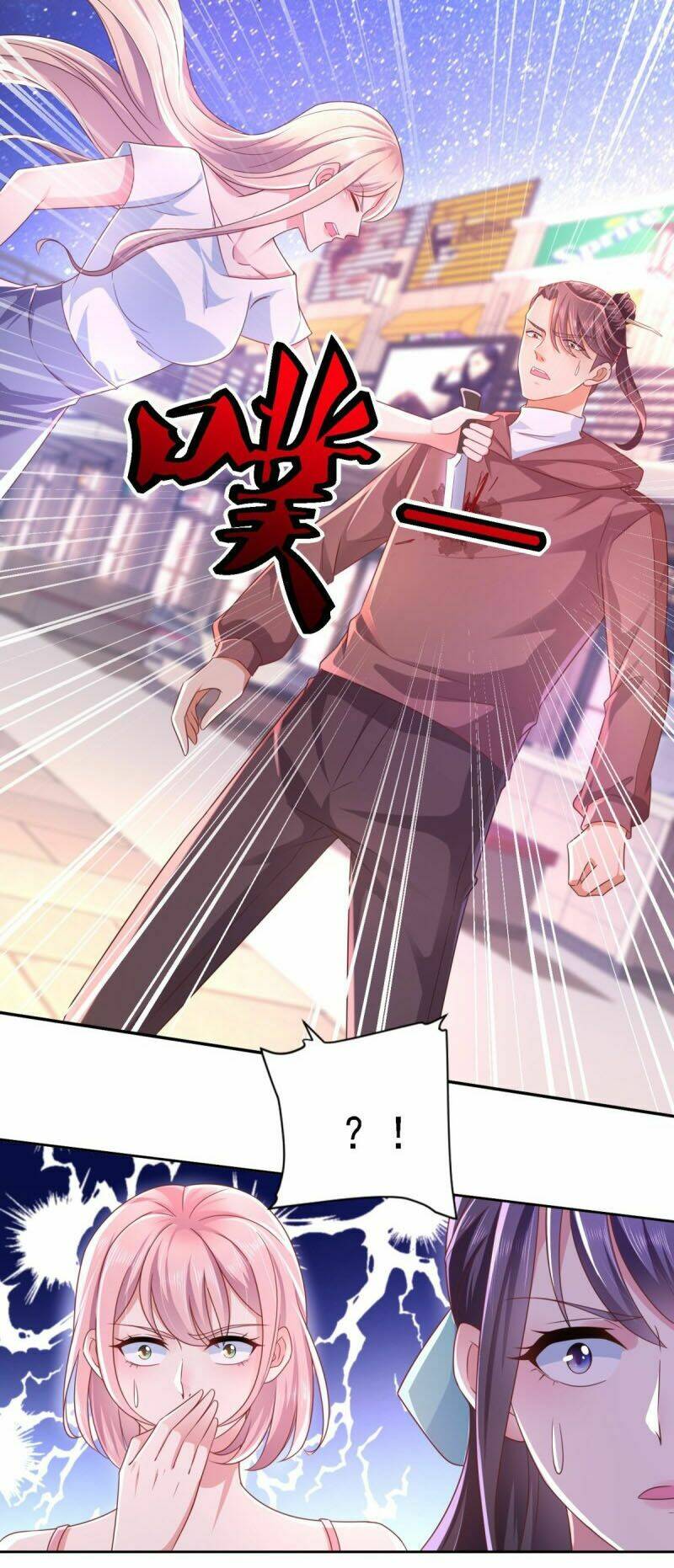 Chí Tôn Toàn Năng: Chapter 61