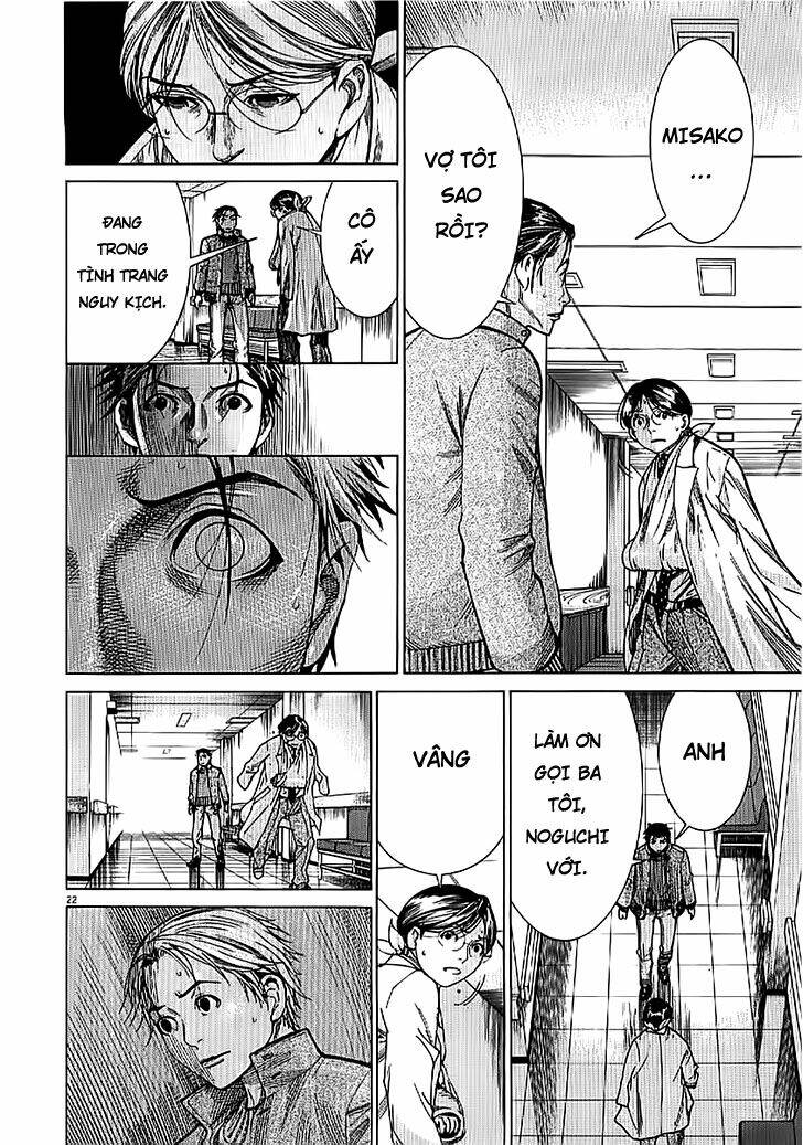 Team Medical Dragon - Y Đội Rồng: Chapter 140