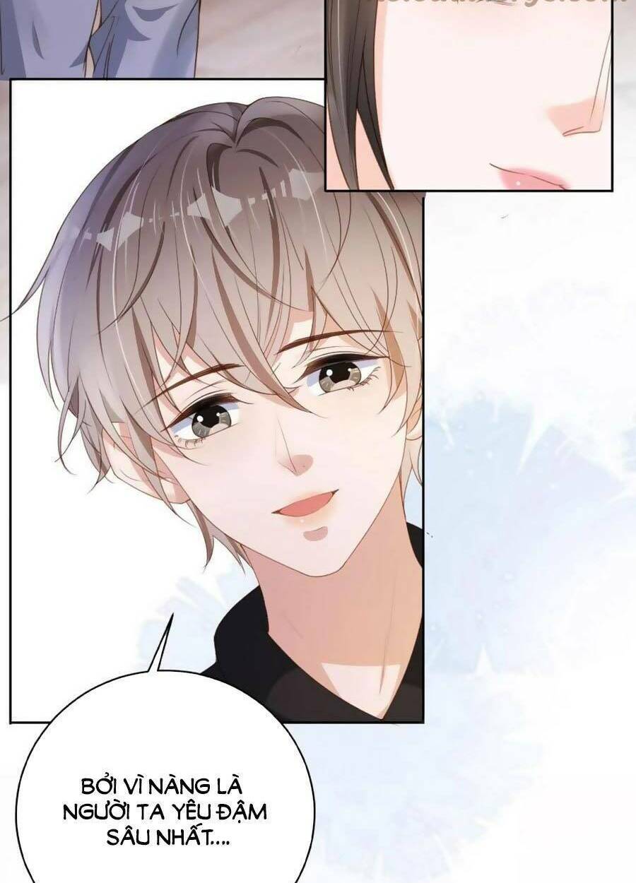 Dây Dưa Không Dứt: Chapter 34