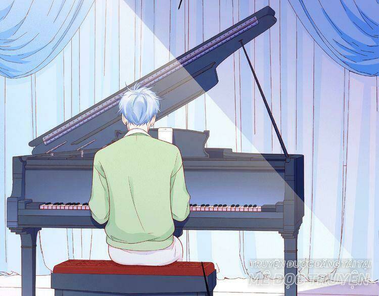 Giai Điệu Của Sự Va Chạm: Chapter 35