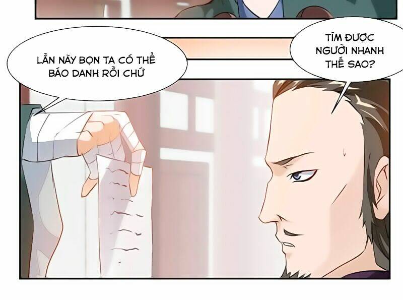 Cửu Dương Thần Vương: Chapter 37