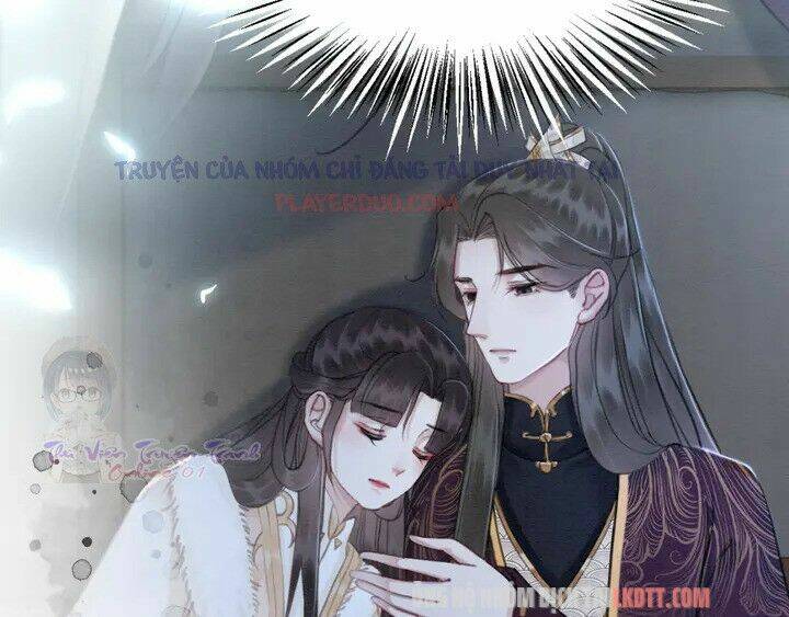 Trọng Sinh Bá Sủng Nhiếp Chính Vương Quá Mạnh Mẽ: Chapter 131