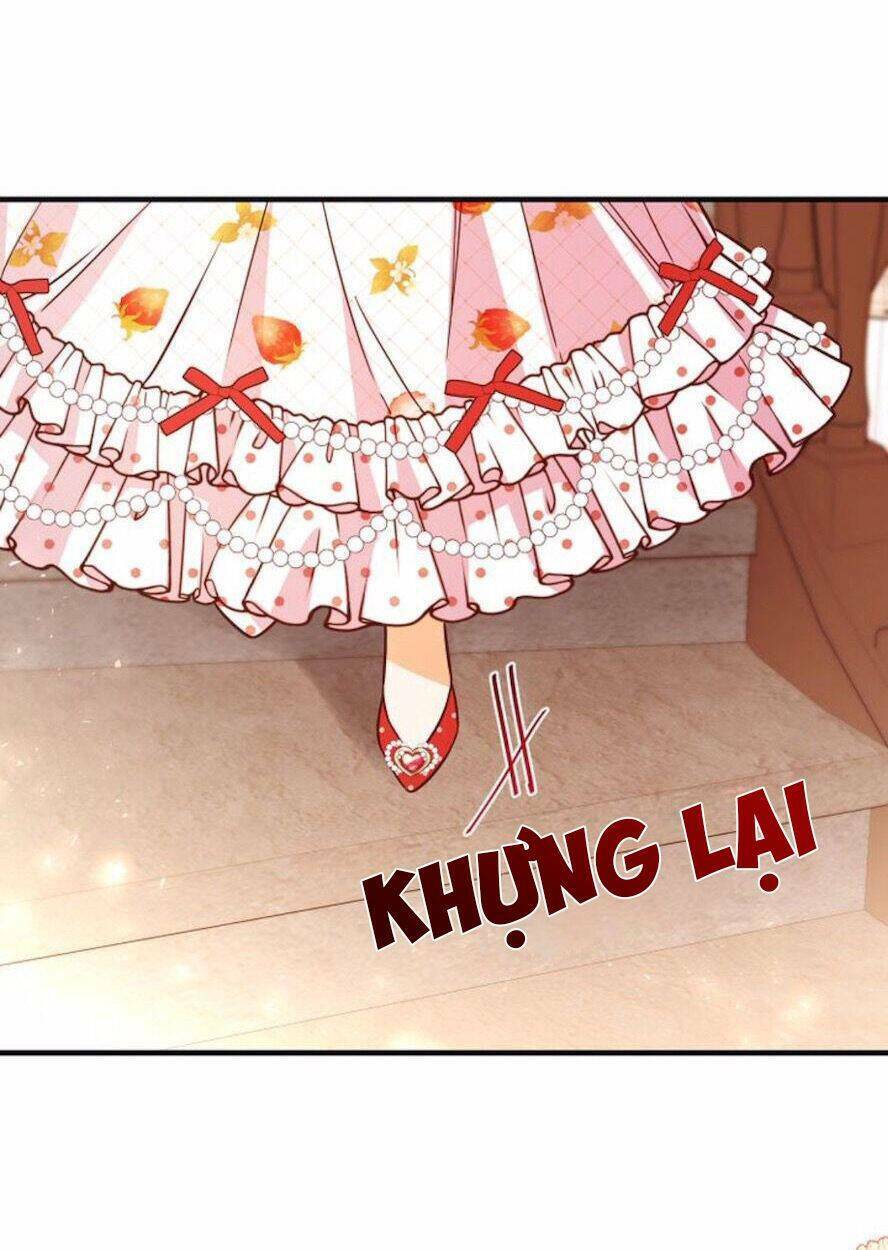 Lòng Trung Thành Với Kẻ Ác: Chapter 25