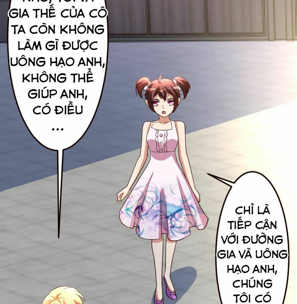 Trọng Sinh Tu Chân Tại Đô Thị: Chapter 38