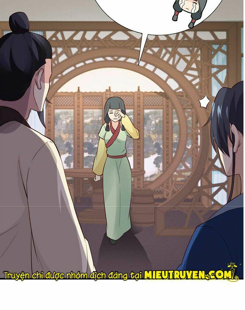 Tận Diệt Vương Gia Mãn Triều: Chapter 159