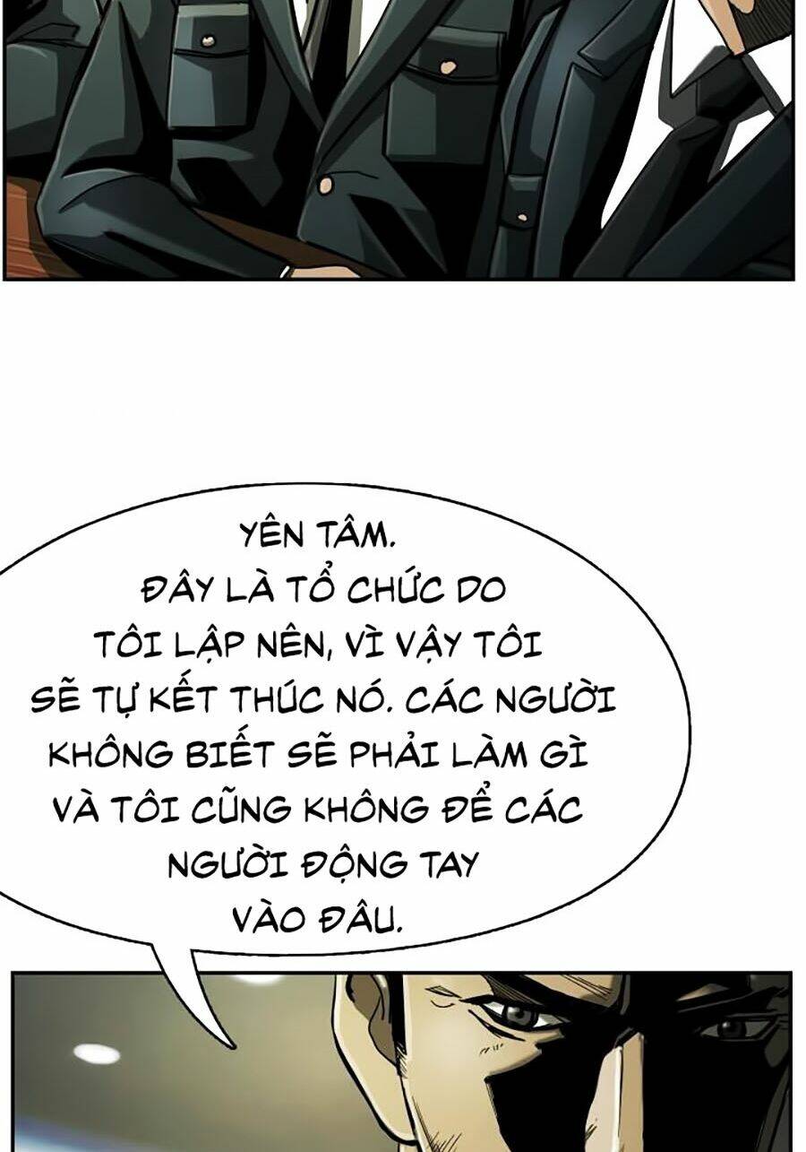 Thợ Săn Đầu Tiên: Chapter 74