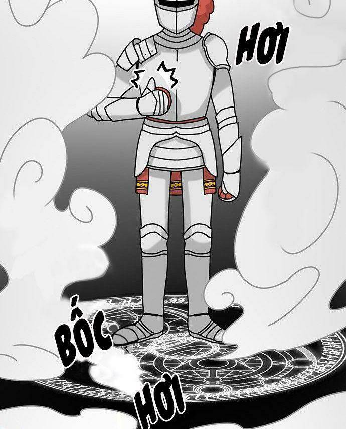 Tôi Trở Thành Đầu Bếp Của Long Vương: Chapter 19