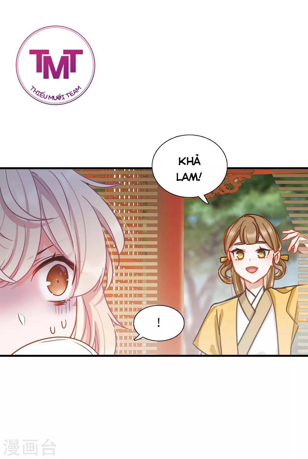 Danh Kiếm Chủng: Chapter 18