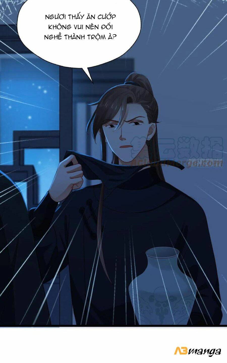Đứng Lại! Phụng Chỉ Ăn Cướp: Chapter 26