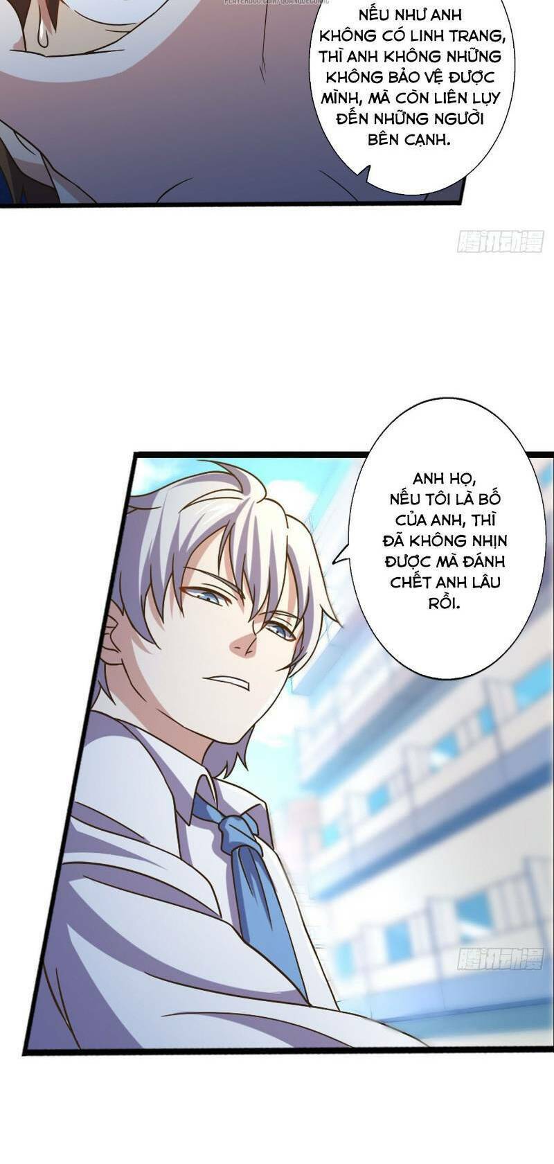 Ta Có Di Sản Tại Dị Giới: Chapter 5