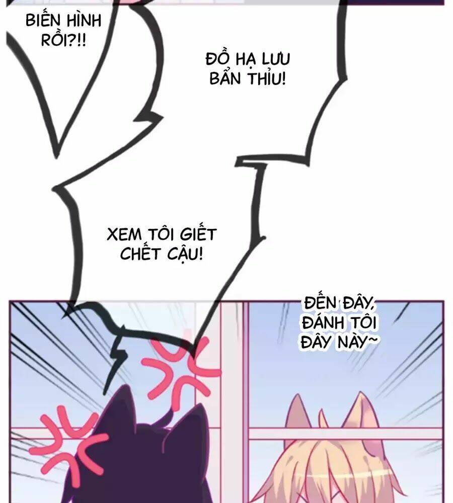 Đừng Nghịch, Ta Chỉ Muốn Yên Tĩnh: Chapter 62