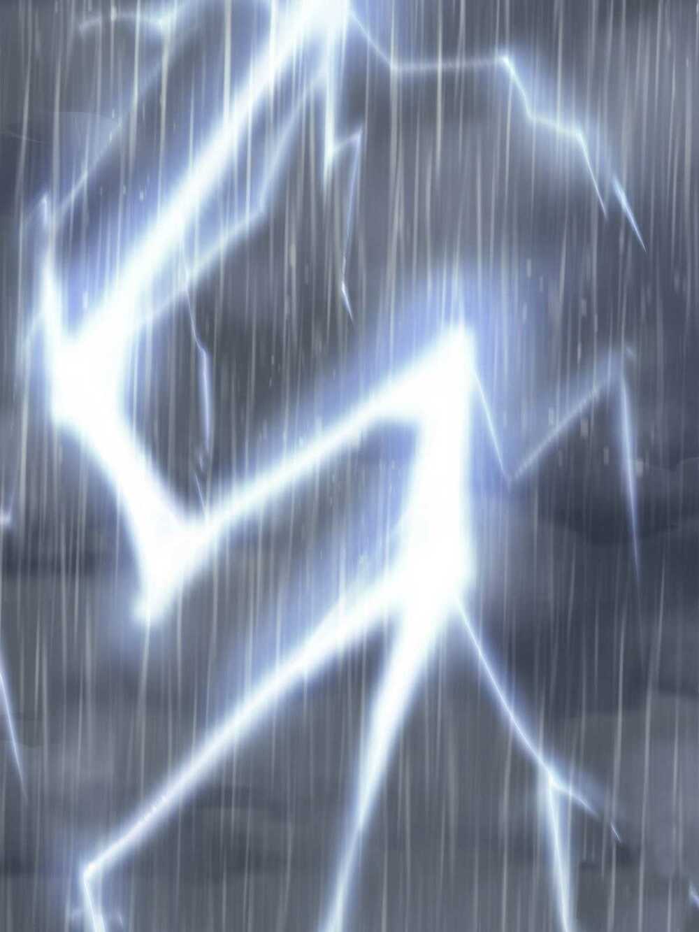 Vẫn Tinh Vương Triều: Chapter 3