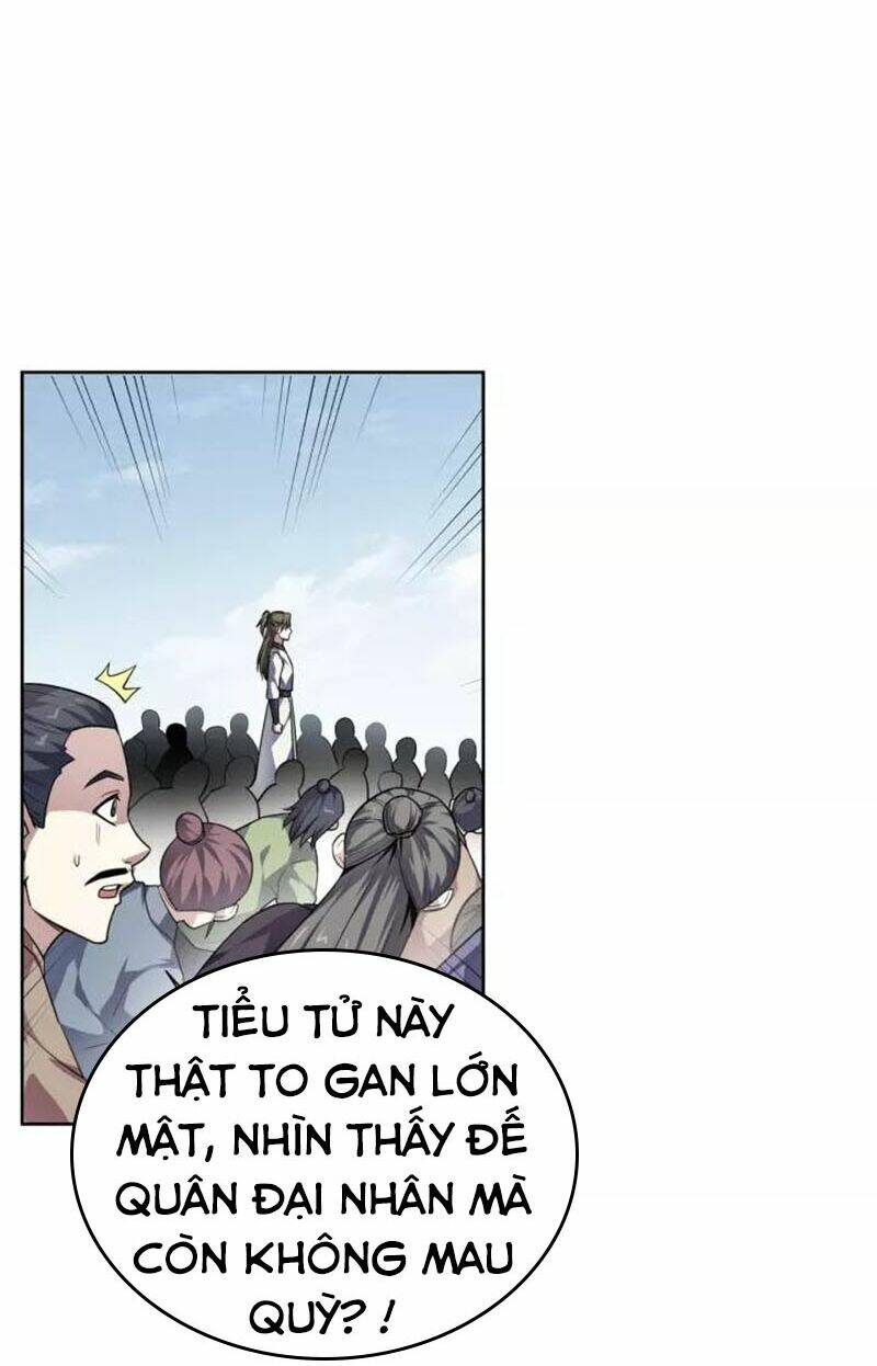 Nghịch Thiên Đại Thần: Chapter 76