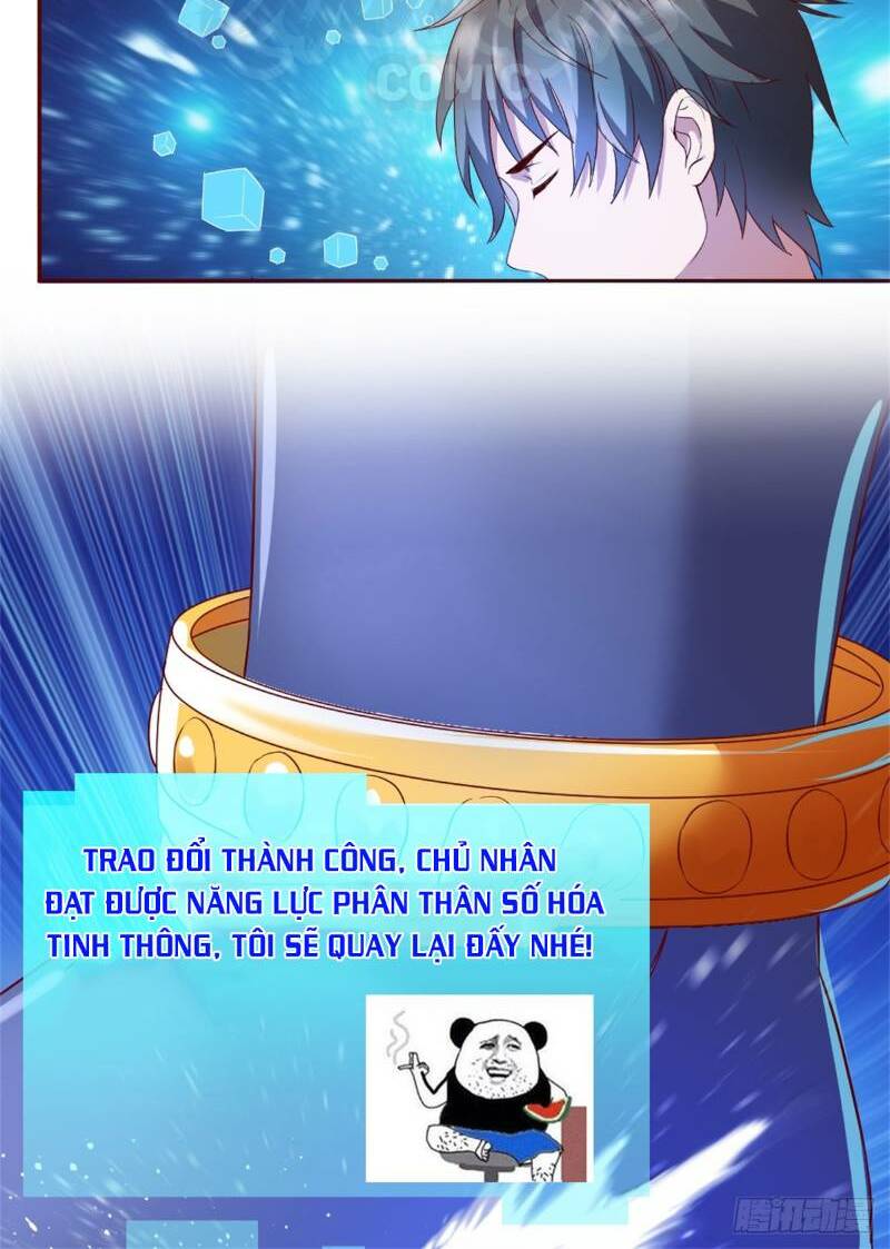 Tuyệt Thế Thiên Tài Hệ Thống: Chapter 40
