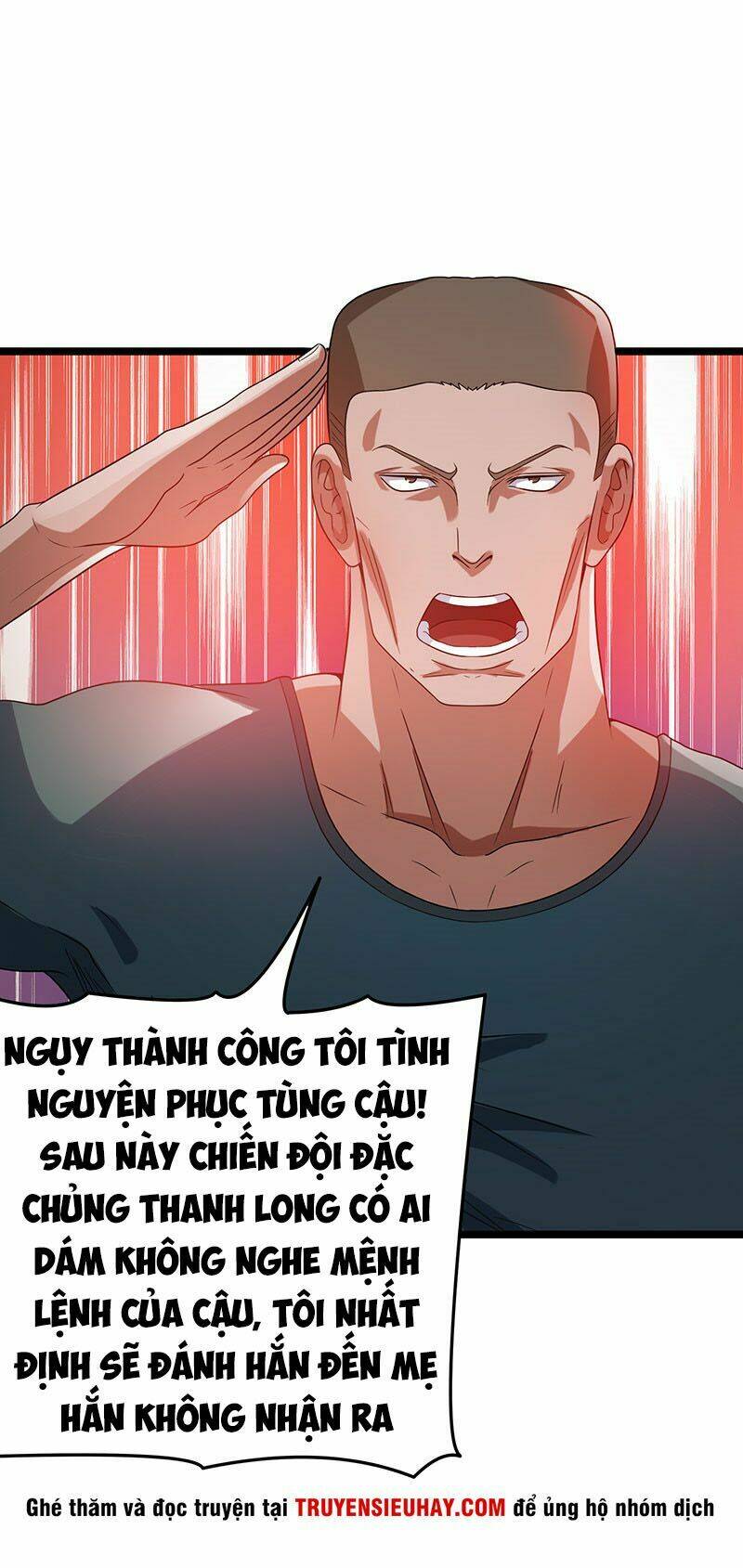 Tiên Vương Trùng Sinh: Chapter 25