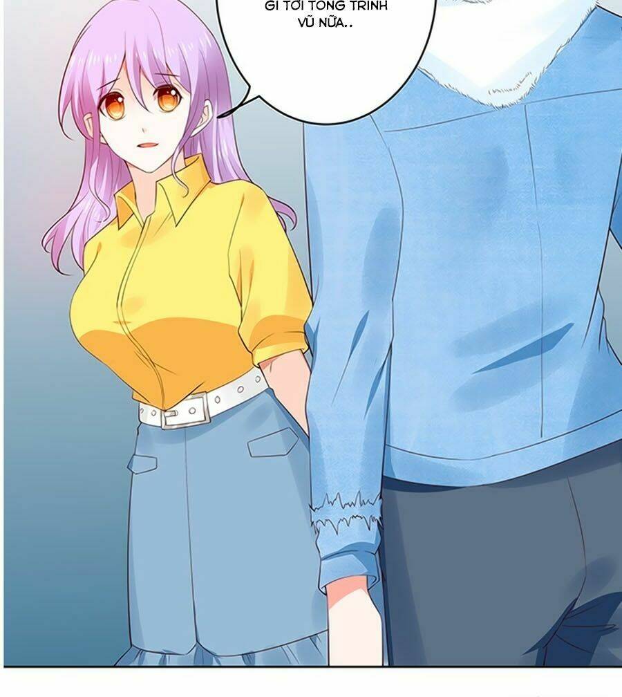 Bạn Trai Là Ngôi Sao: Chapter 121