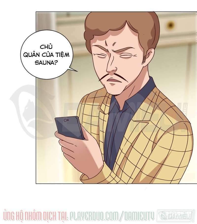 Đô Thị Chí Tôn Hệ Thống: Chapter 99