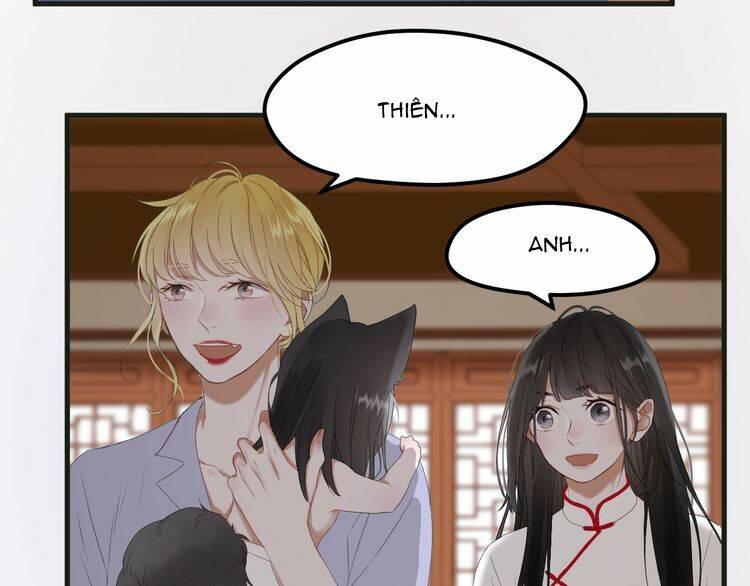 Lượm Được Một Tiểu Hồ Ly 2: Chapter 86