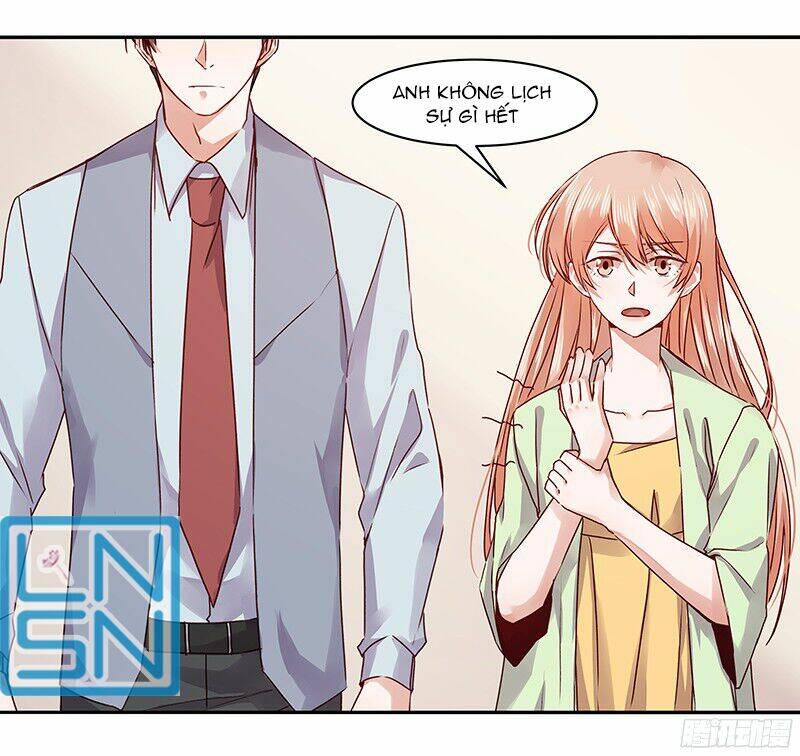 Vợ Yêu Của Ác Ma: Chapter 75