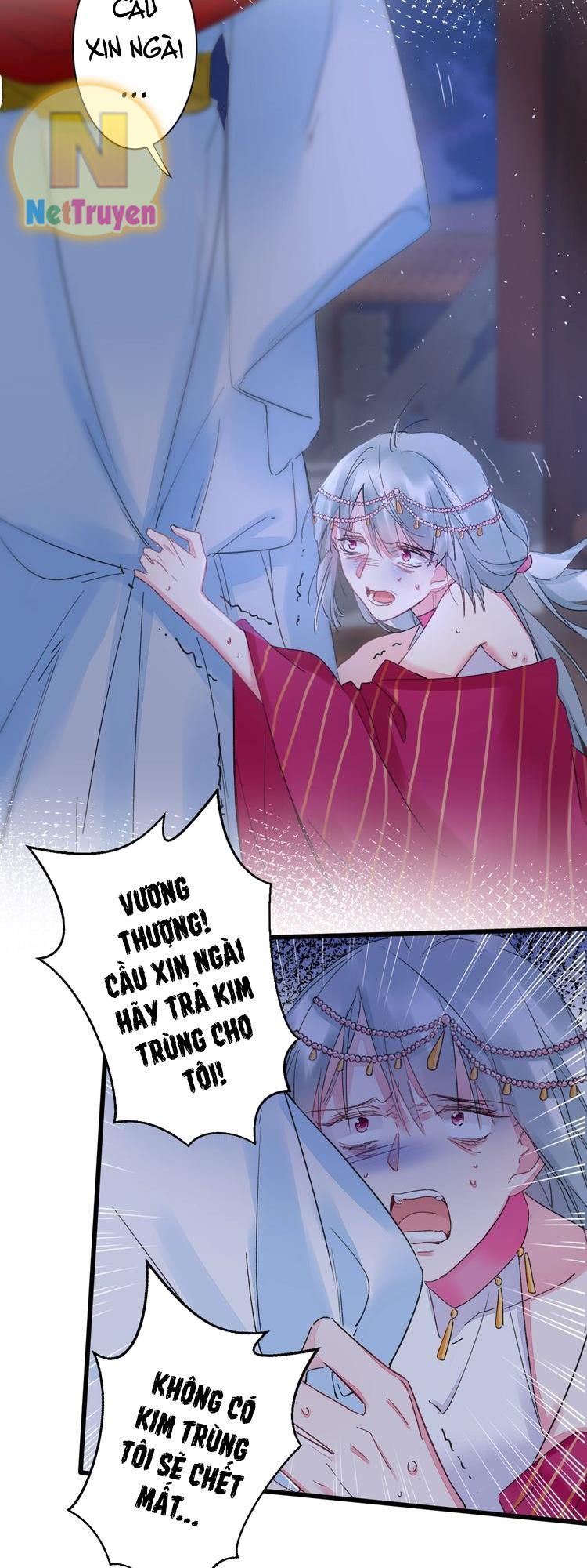 Hoa Nhan Sách 2: Chapter 76