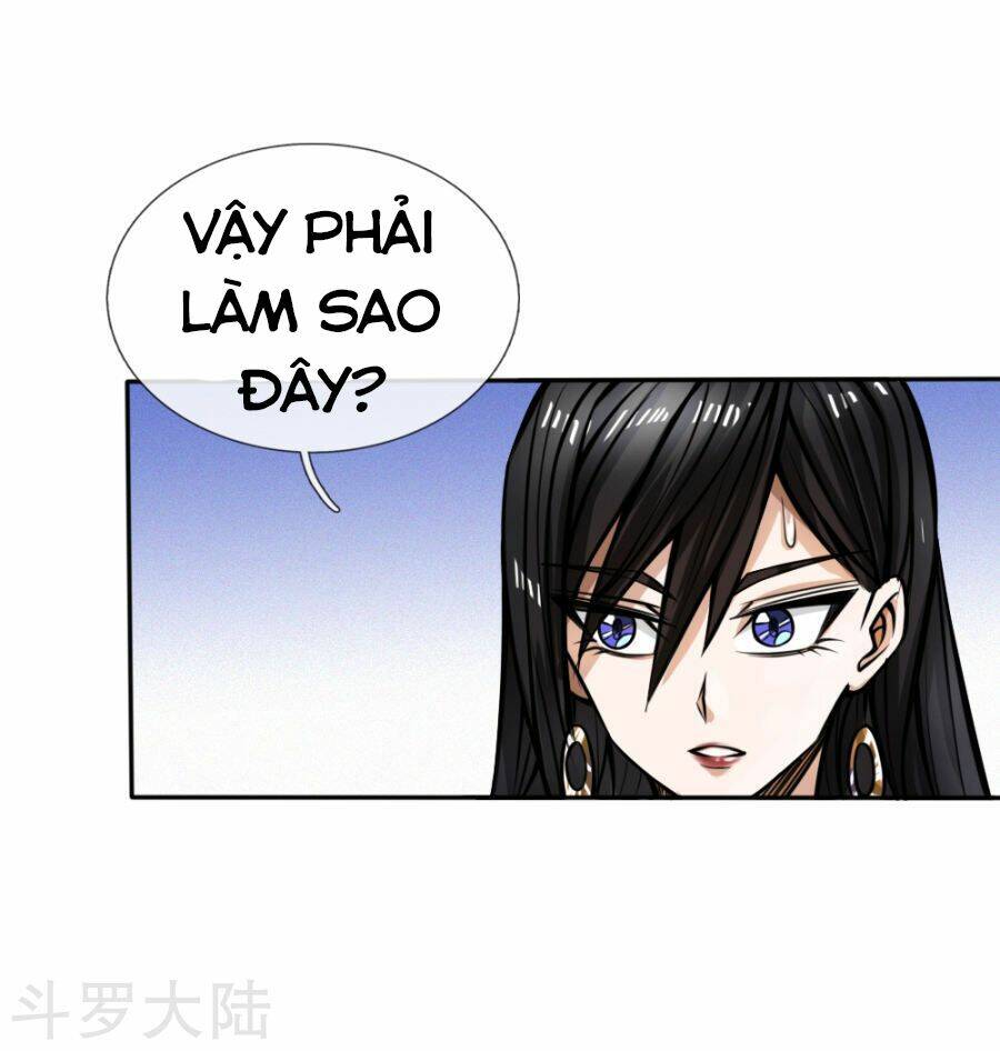 Tuyệt Thế Binh Vương: Chapter 53