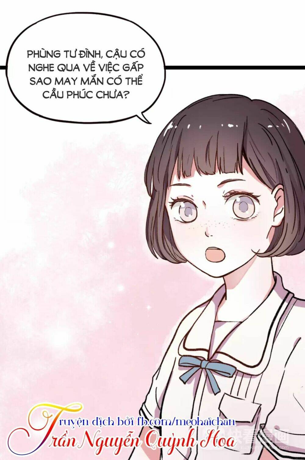 Cậu Đã Từng Yêu Tôi: Chapter 6