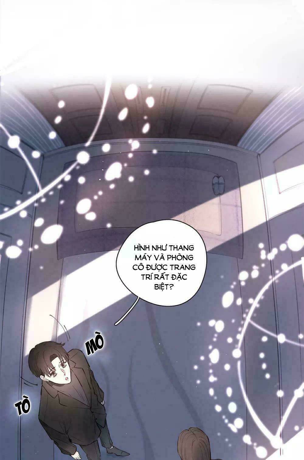 Sắc Đẹp Do Trời Sinh Của Tôi: Chapter 4