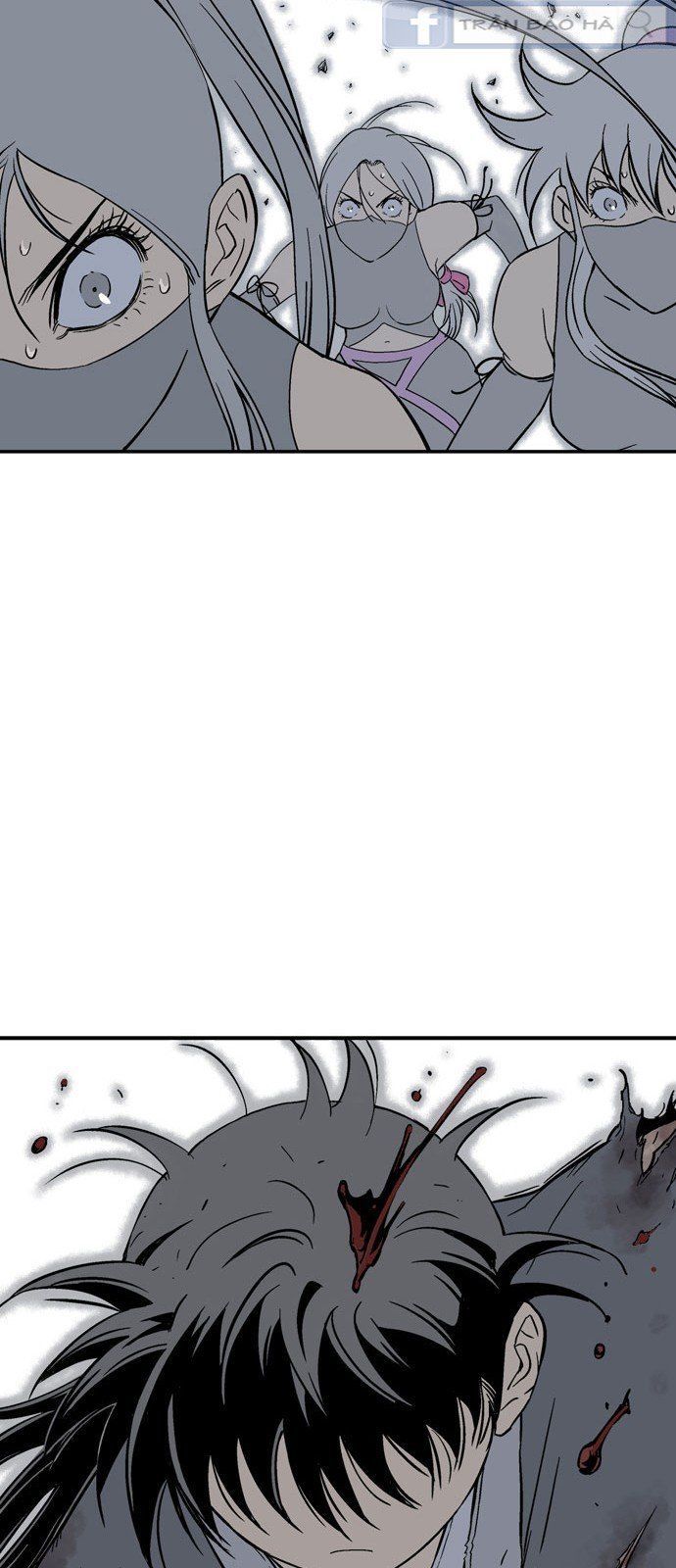 Cao Thủ 2: Chapter 88