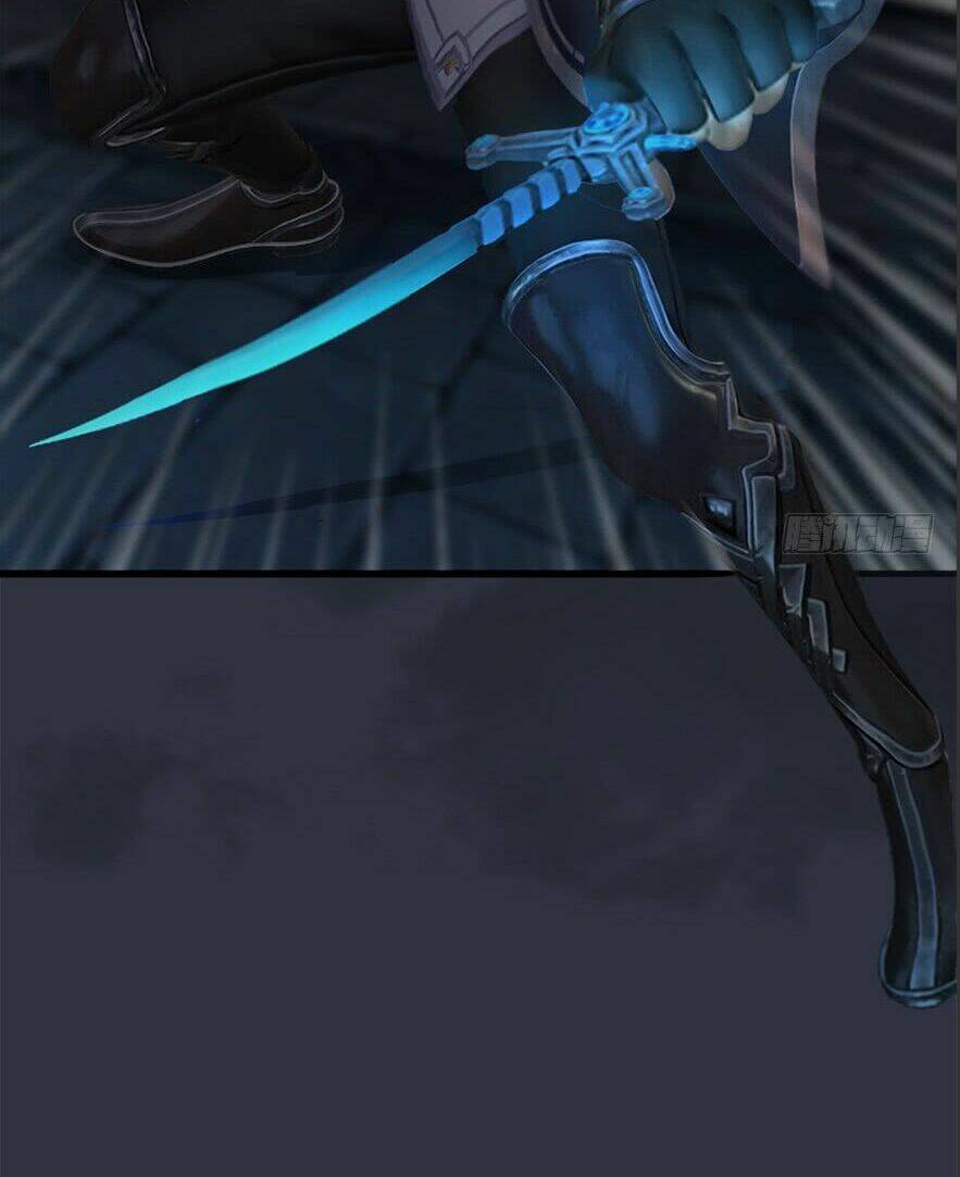 Cửu Hoang Đọa Huyền Sư: Chapter 30