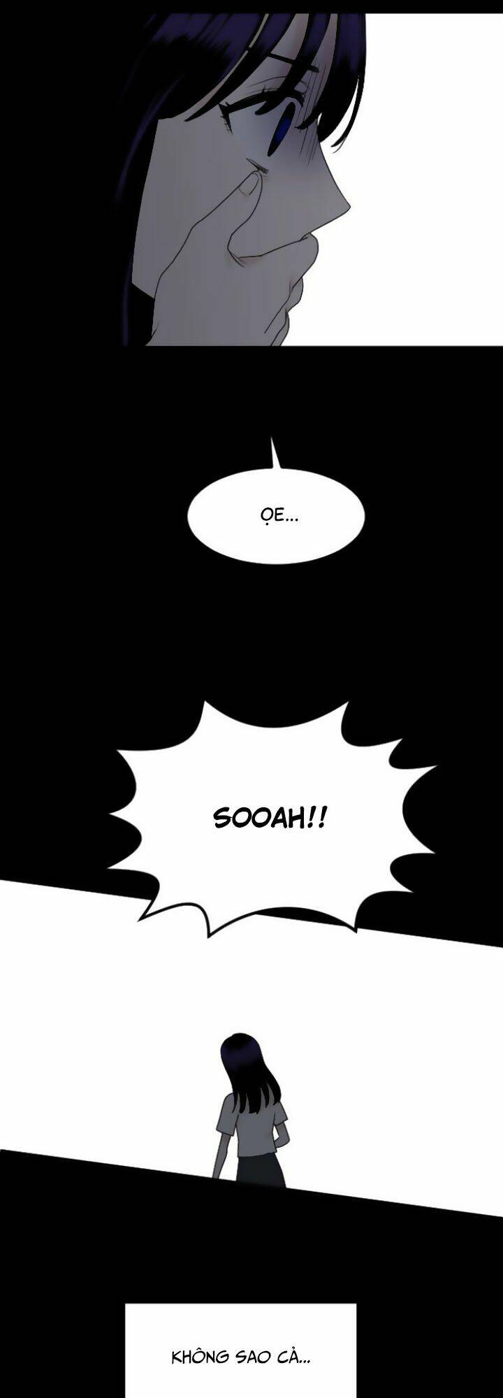 Người Đẹp Gangnam: Chapter 66