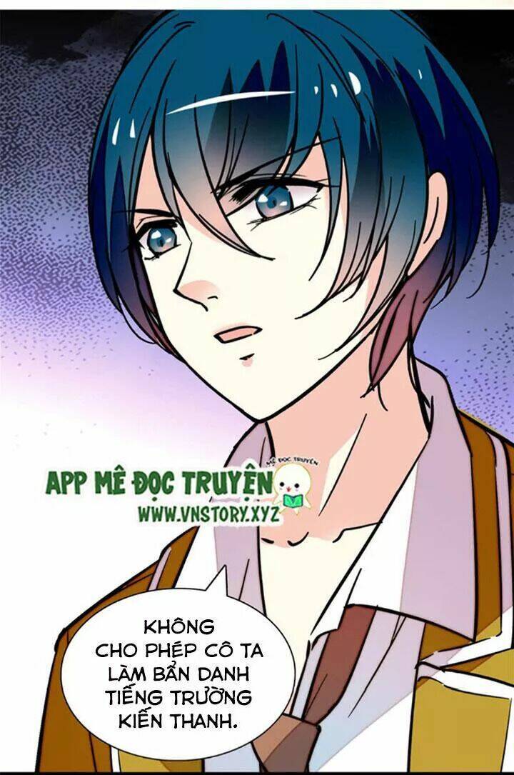 Nữ Hầu Sau Giờ Học: Chapter 83