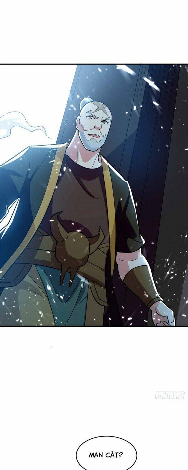 Vạn Giới Tiên Vương: Chapter 139