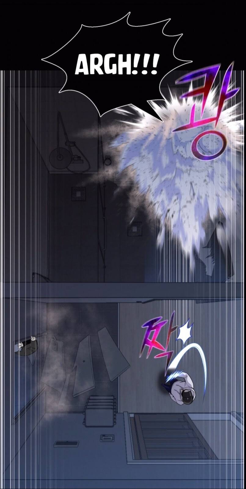 Luân Hồi Ác Nhân: Chapter 45